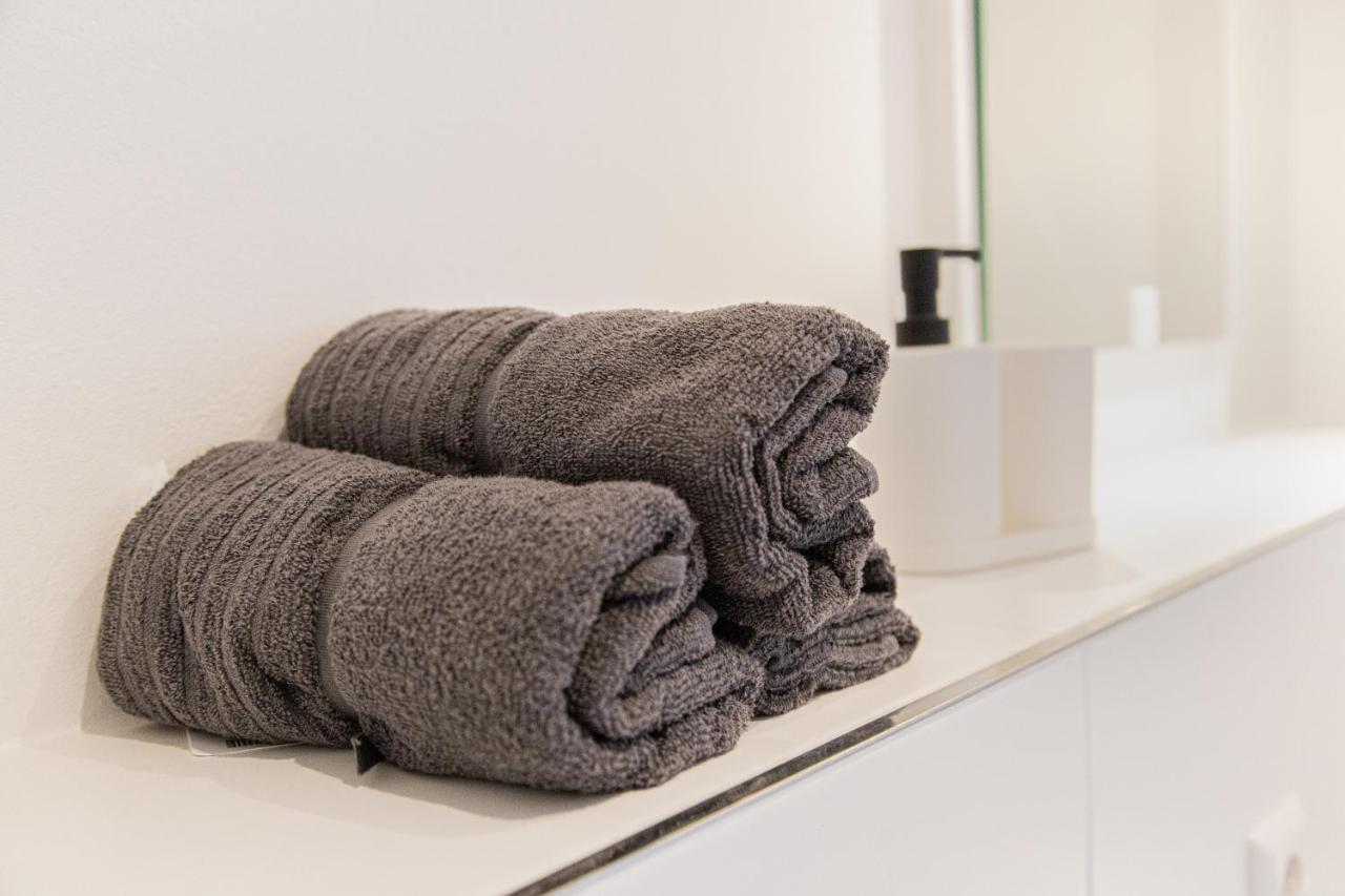 Northapartments Chemnitz Kültér fotó