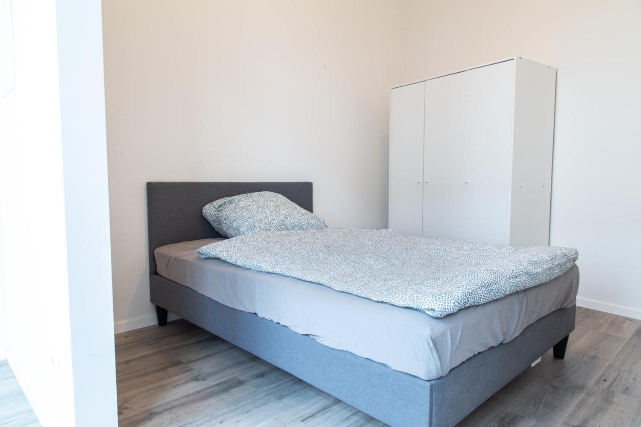 Northapartments Chemnitz Kültér fotó