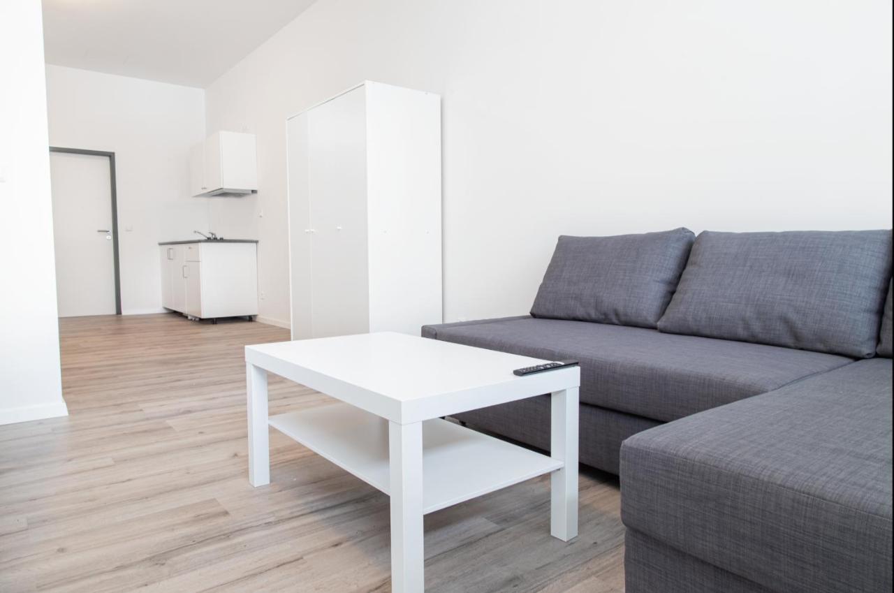 Northapartments Chemnitz Kültér fotó