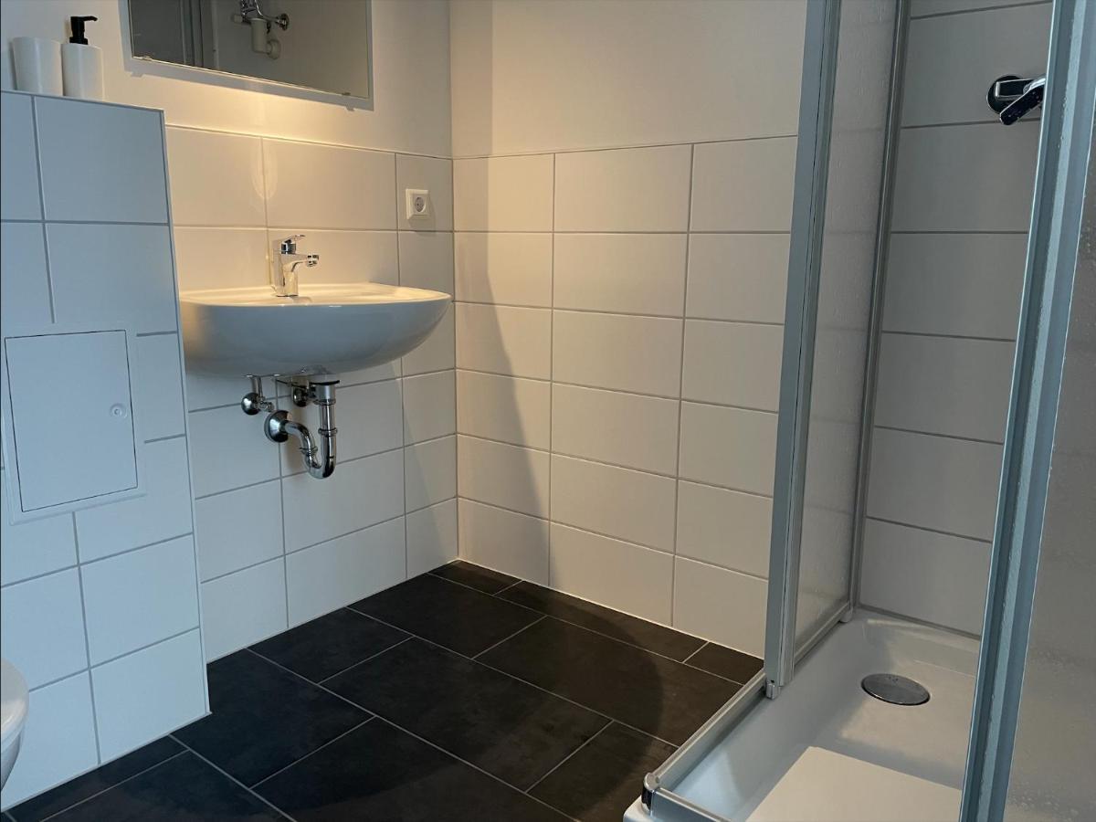 Northapartments Chemnitz Kültér fotó