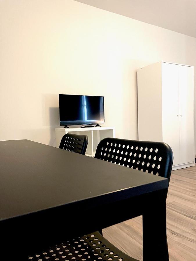 Northapartments Chemnitz Kültér fotó