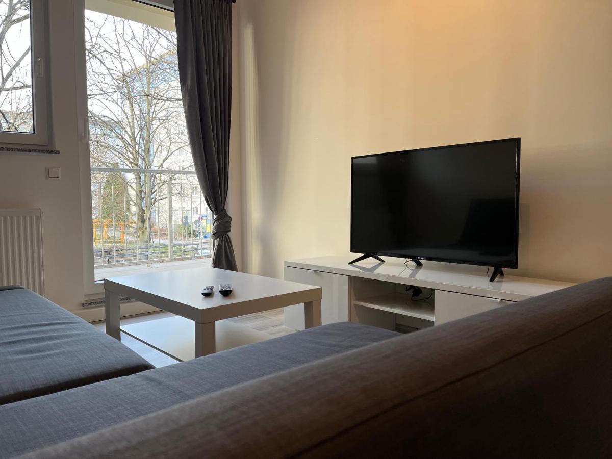 Northapartments Chemnitz Kültér fotó