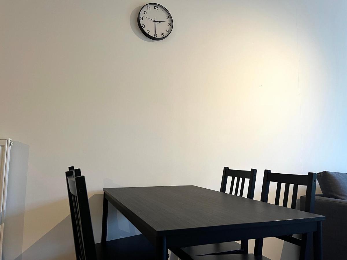 Northapartments Chemnitz Kültér fotó