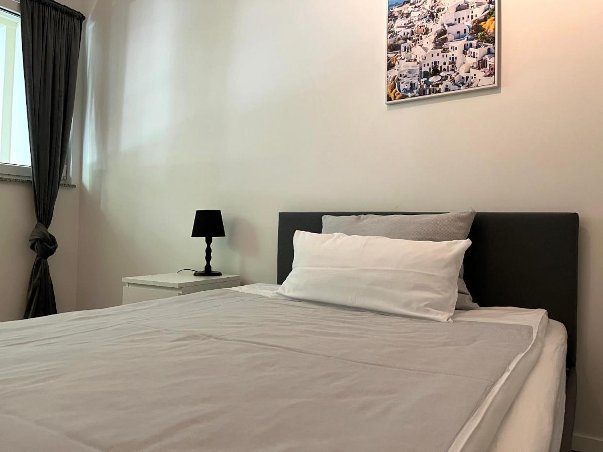 Northapartments Chemnitz Kültér fotó
