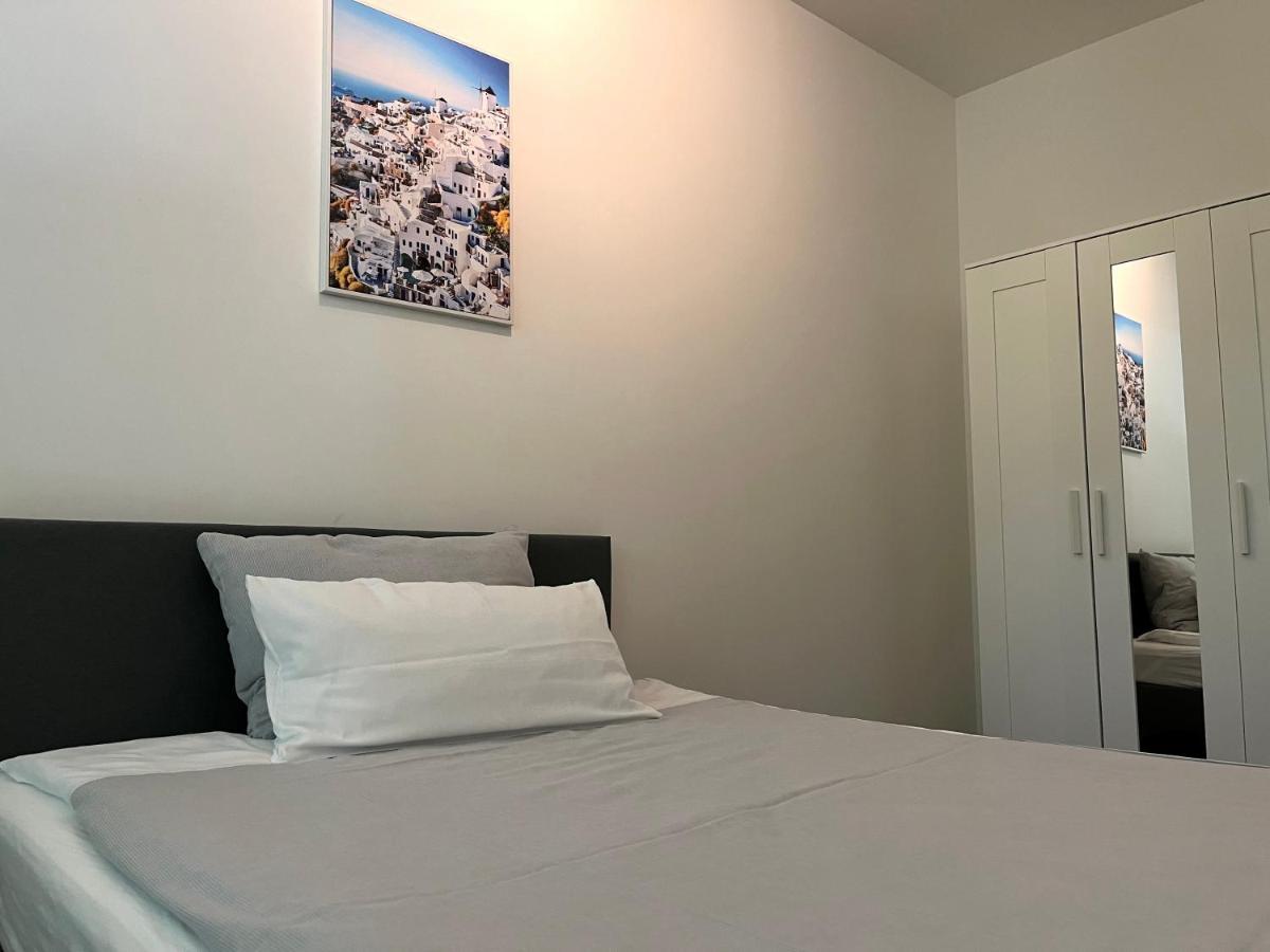 Northapartments Chemnitz Kültér fotó
