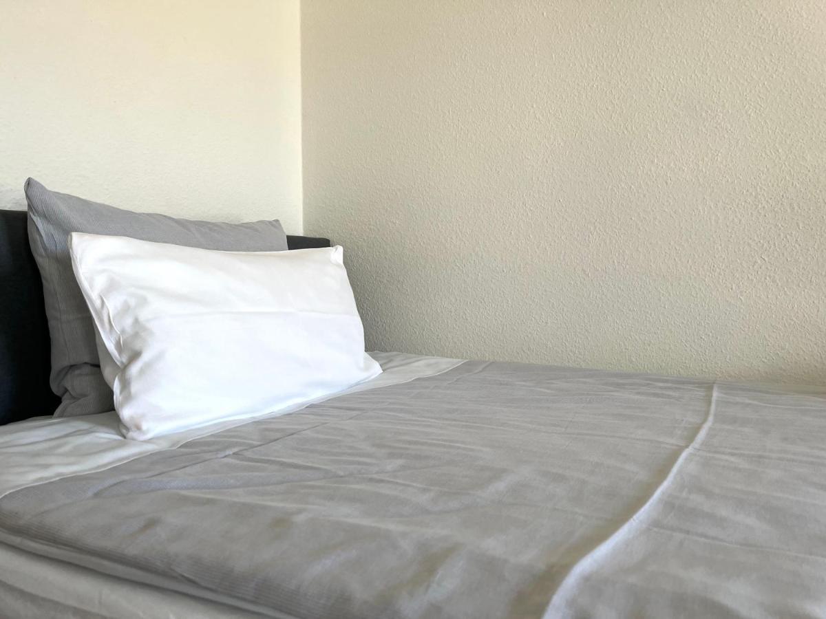 Northapartments Chemnitz Kültér fotó