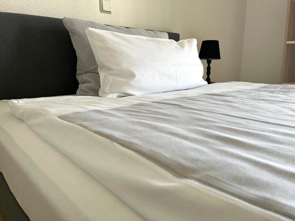 Northapartments Chemnitz Kültér fotó