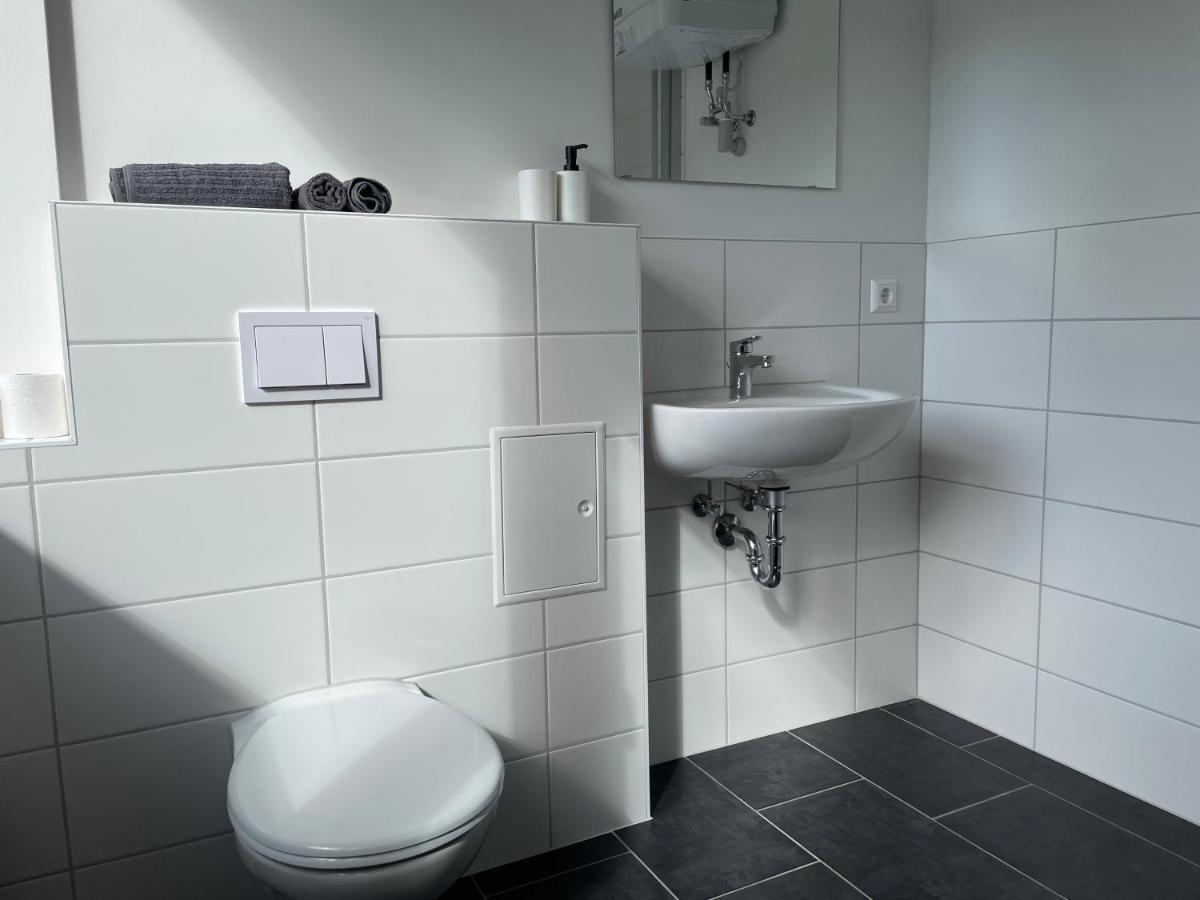 Northapartments Chemnitz Kültér fotó
